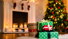 edie shares some resource and waste statistics which could put the UK on Santa's naughty list - despite actions from businesses, policymakers and consumers alike